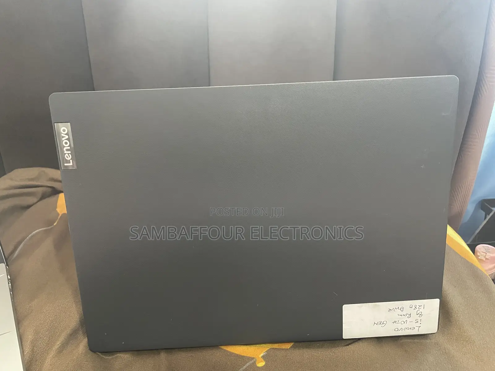 Laptop Lenovo Ideapad V14 IGL 8GB Intel Core i5 SSD 128GB