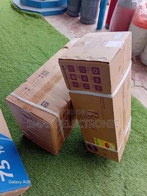 German Quality,Ghana Price-Roch Air Conditioner