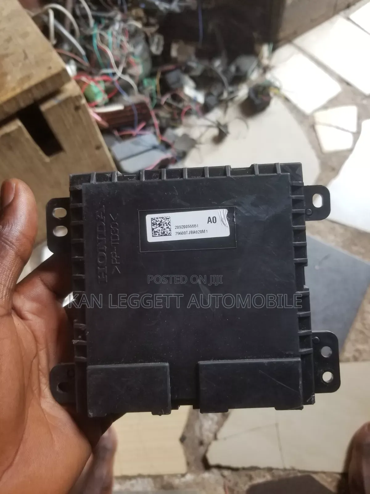 Naas1 Auto Fix