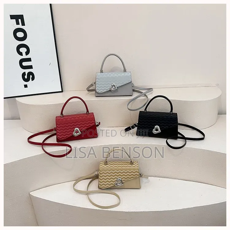 Ladies Bag