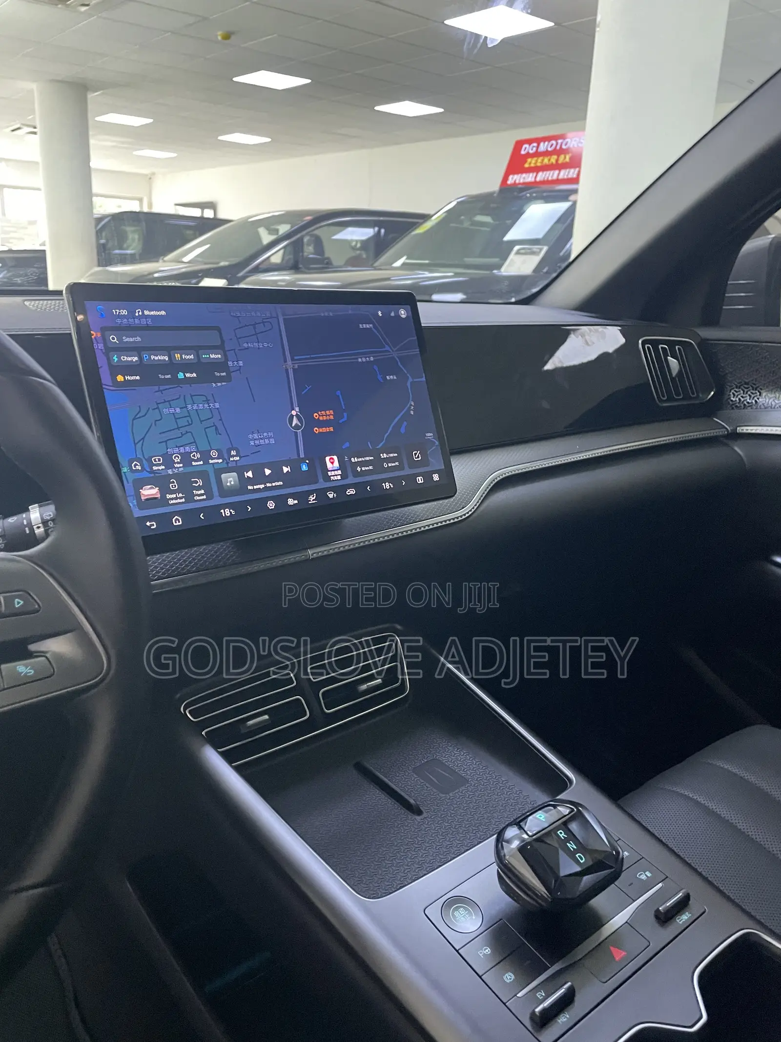 New BYD Song Pro DM-i 2025 Gray