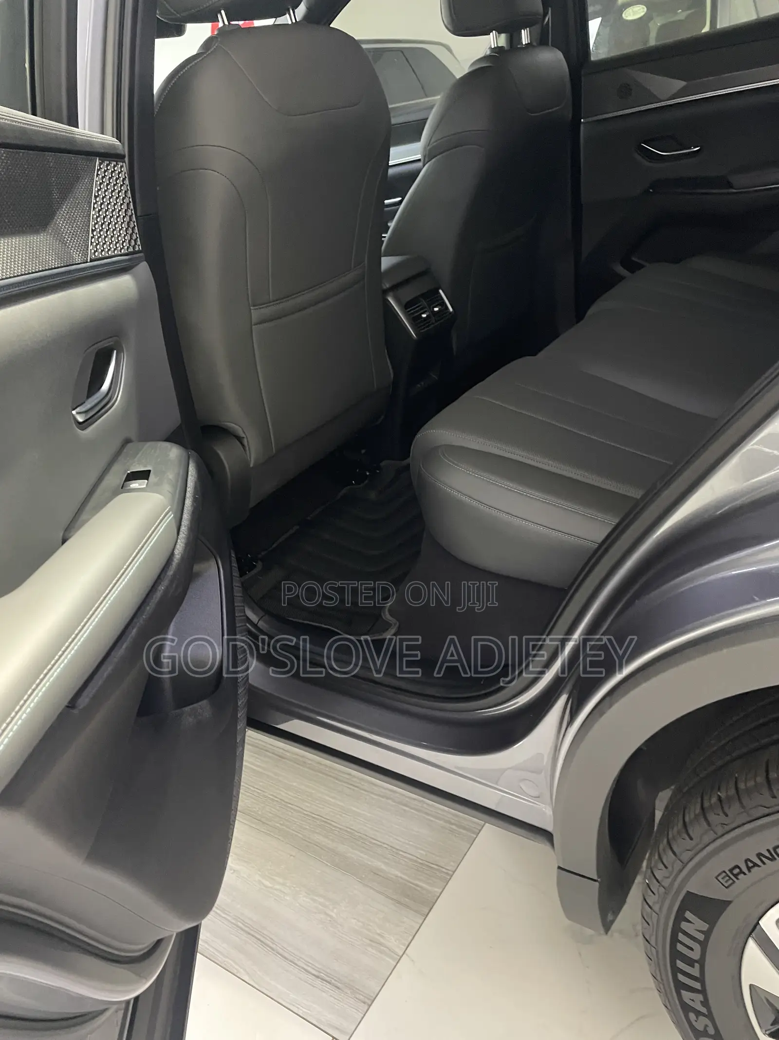New BYD Song Pro DM-i 2025 Gray