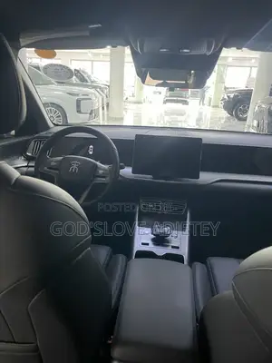 New BYD Song Pro DM-i 2025 Gray