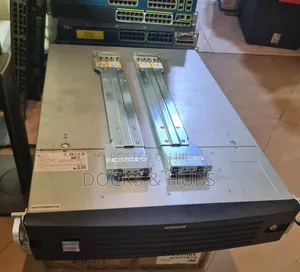 Server 256GB Intel Xeon SSD 1T