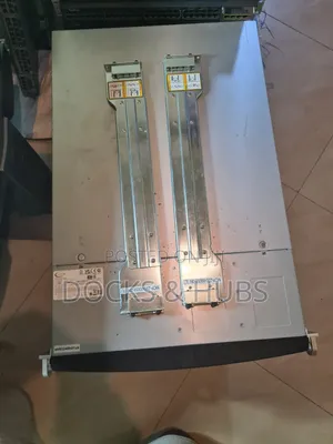 Server 256GB Intel Xeon SSD 1T