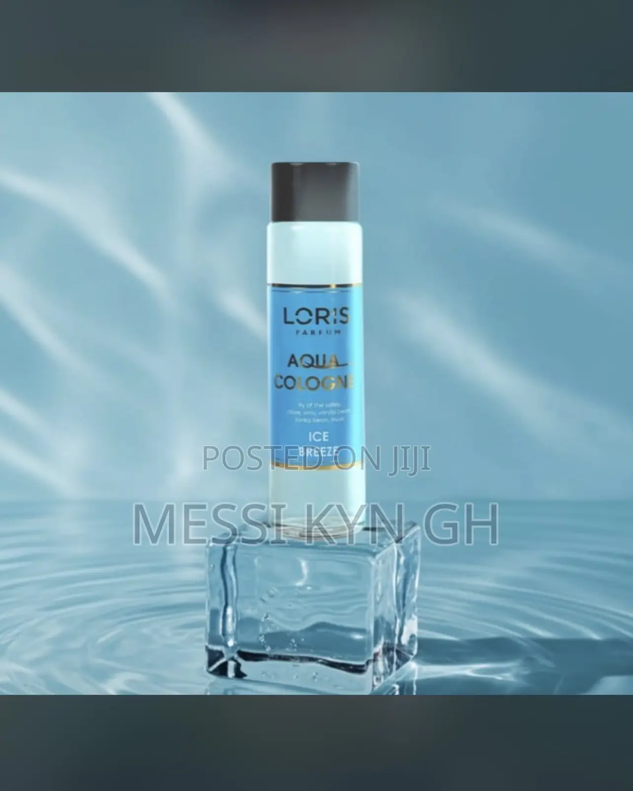 Loris Cologne