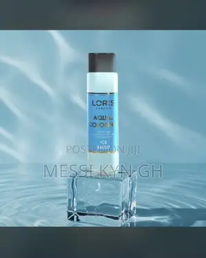 Loris Cologne