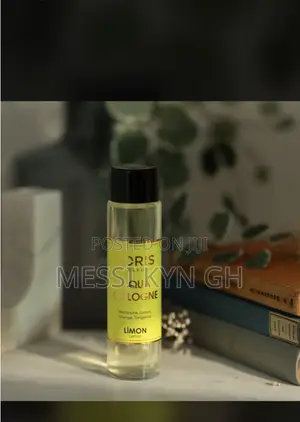 Loris Cologne