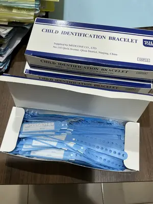 Identification Band Adult/Child