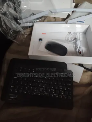 New Tablet 128 GB Silver