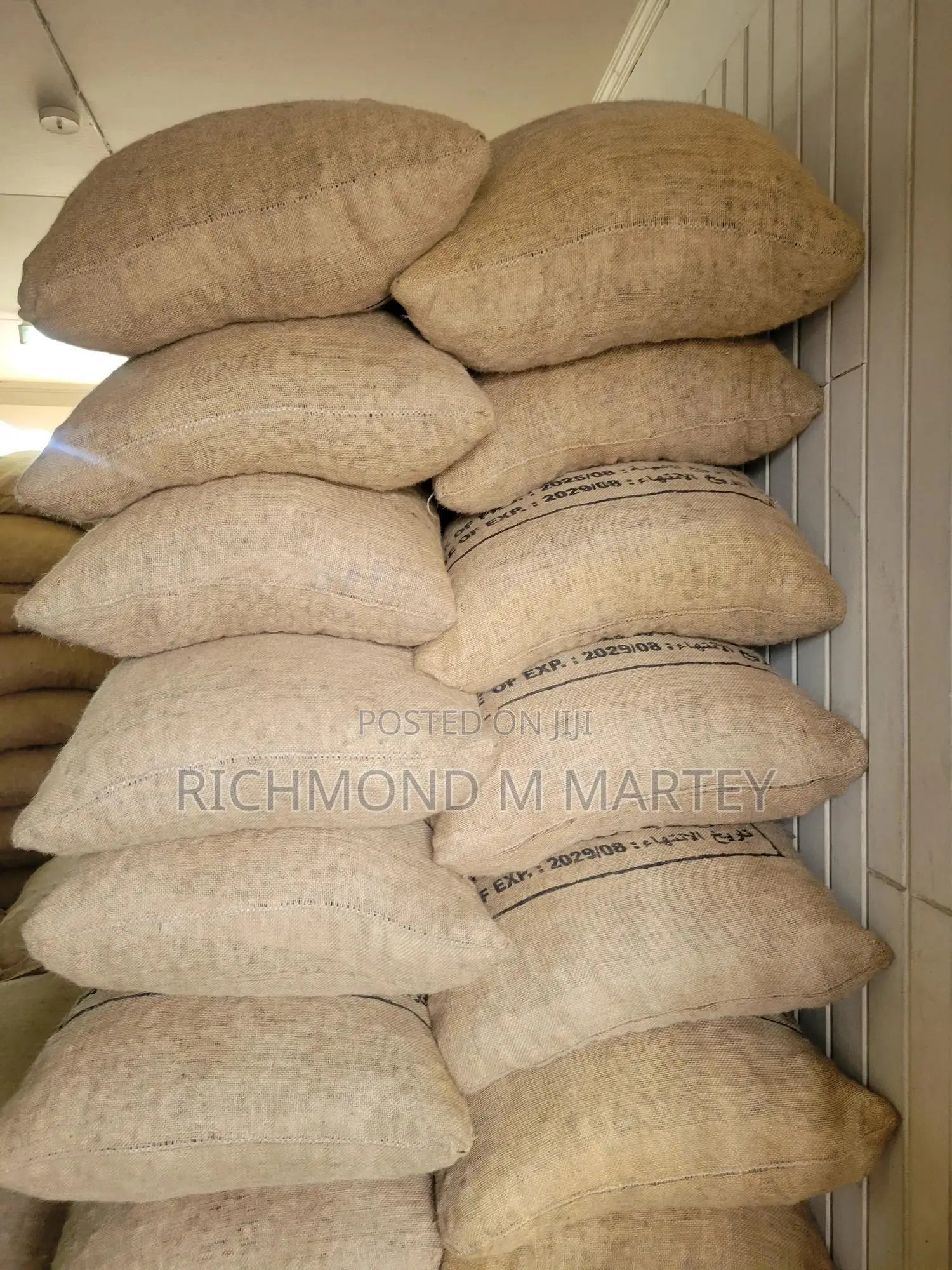 50 Kg Nutmeg-Wholesale/Bulk