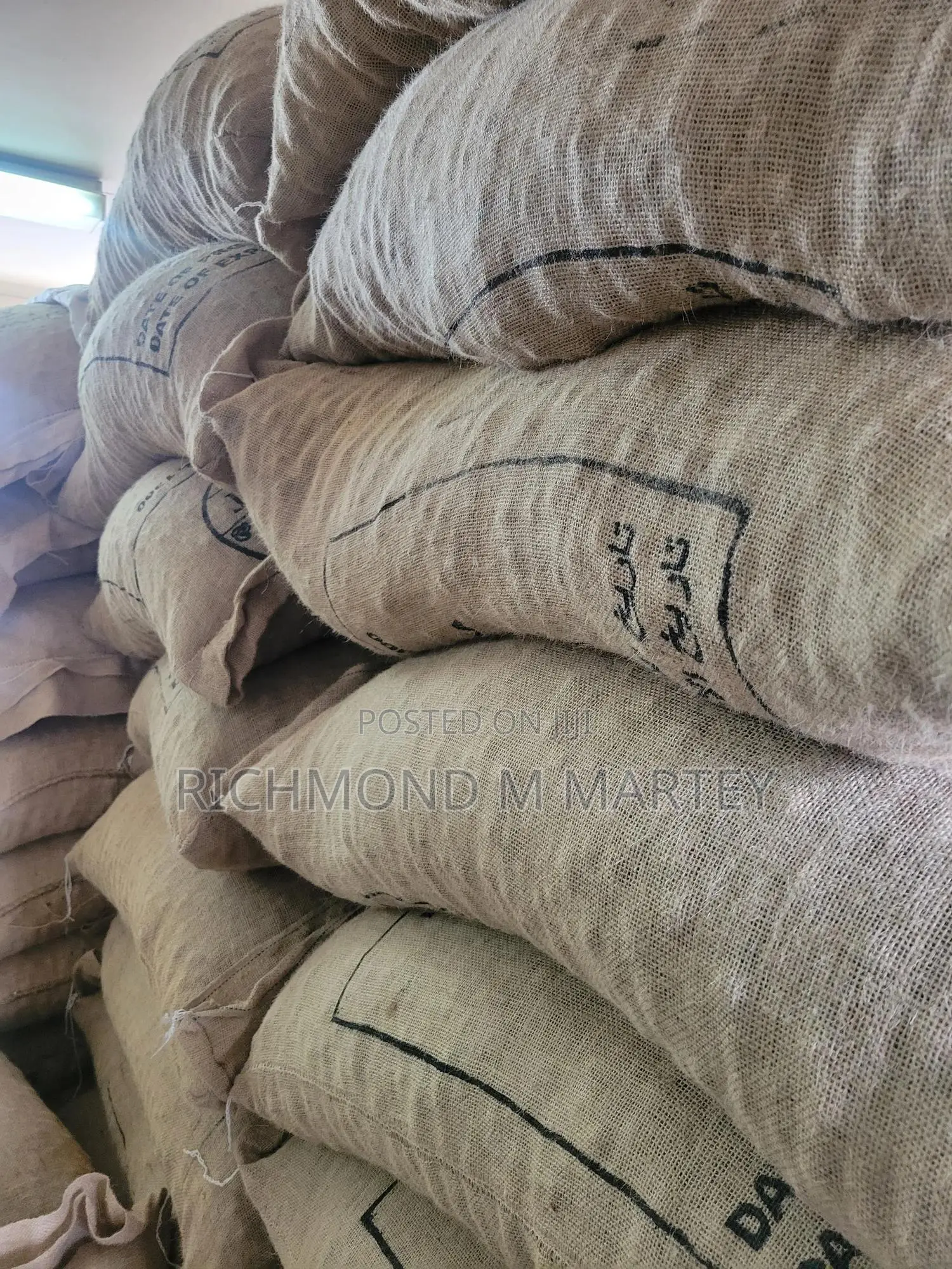 50 Kg Nutmeg-Wholesale/Bulk