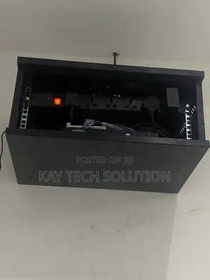 Surveillance Systems and Security Systems Installation