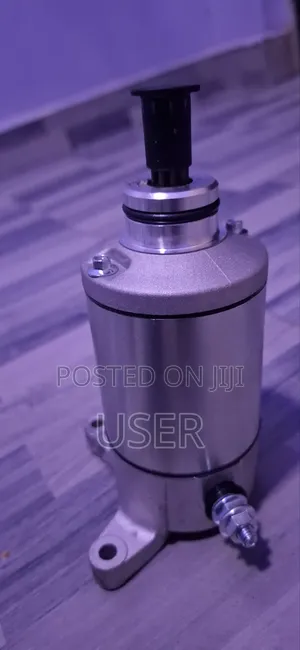 Suzuki Motor Bike Sv650s Starter Motor