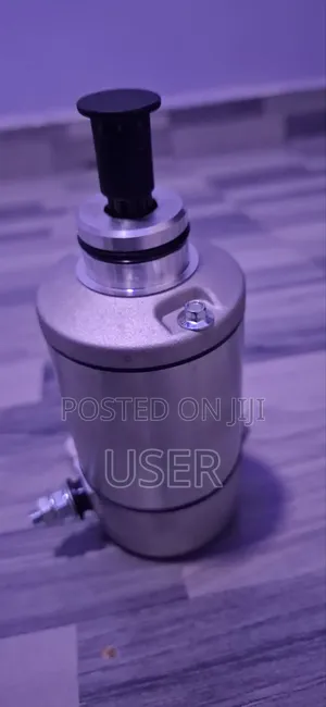 Suzuki Motor Bike Sv650s Starter Motor