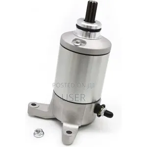 Suzuki Motor Bike Sv650s Starter Motor