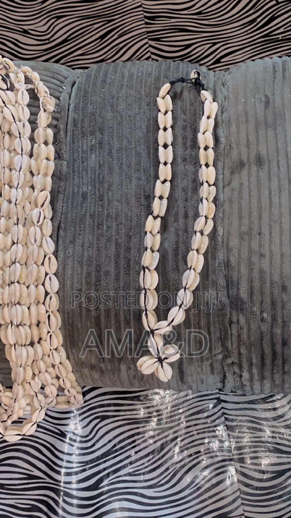 Original Cowries