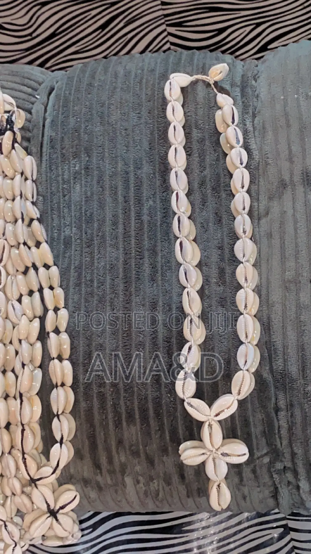 Original Cowries