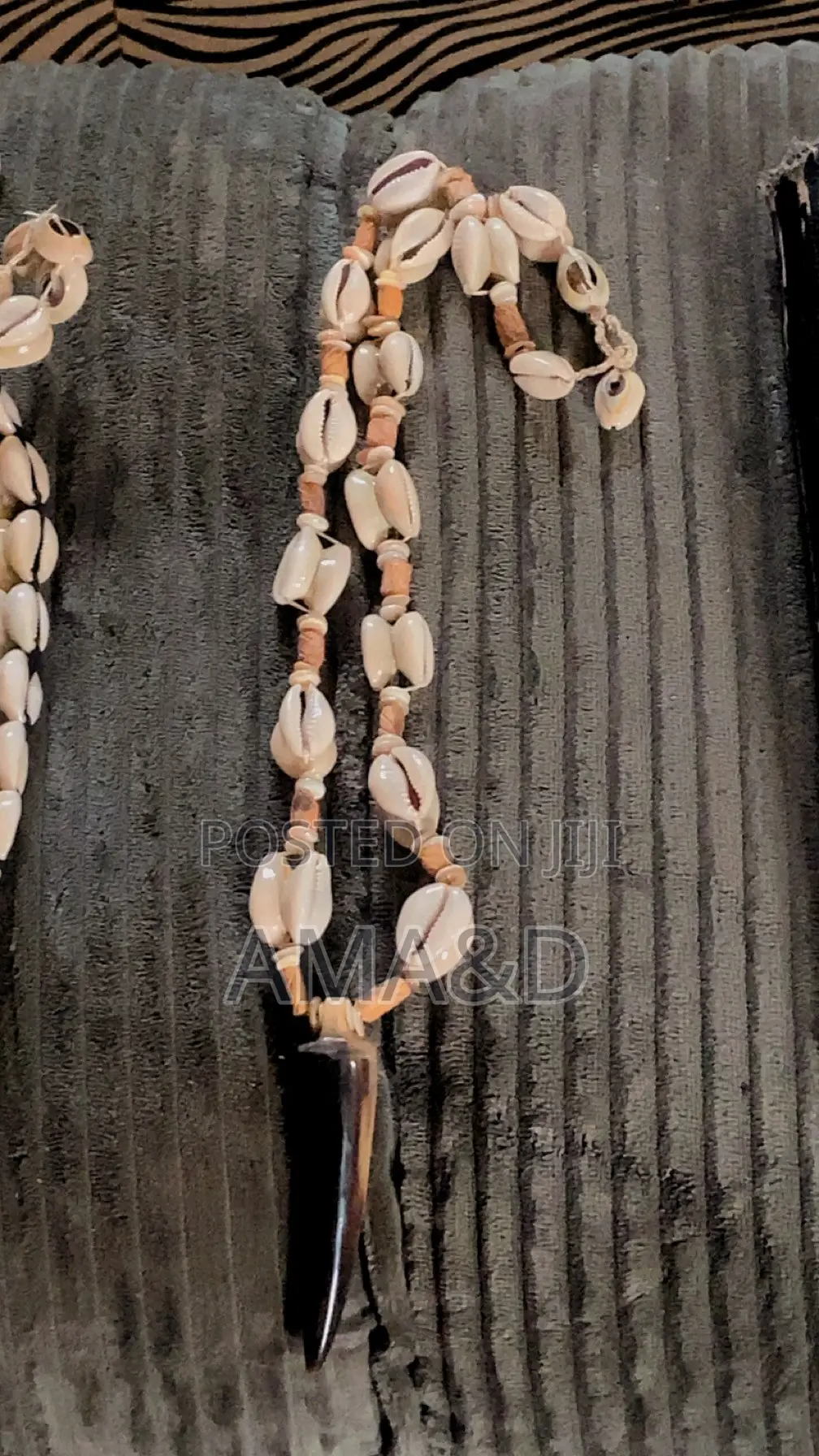 Original Cowries