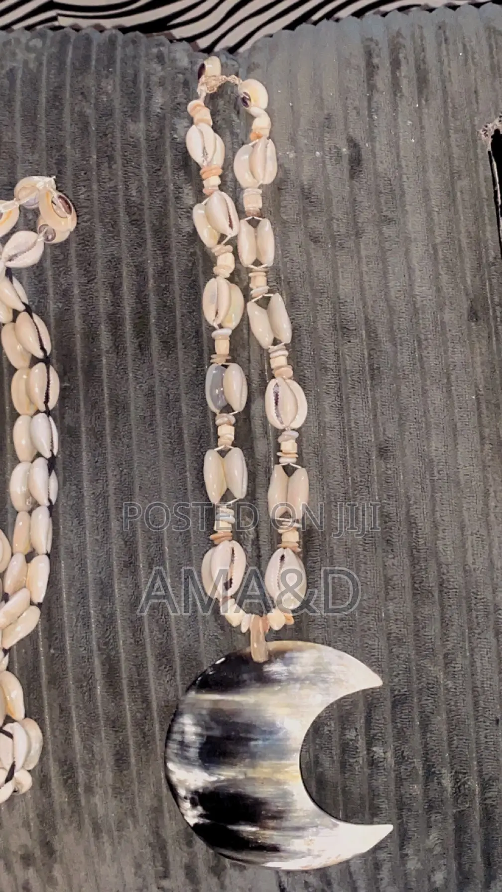 Original Cowries