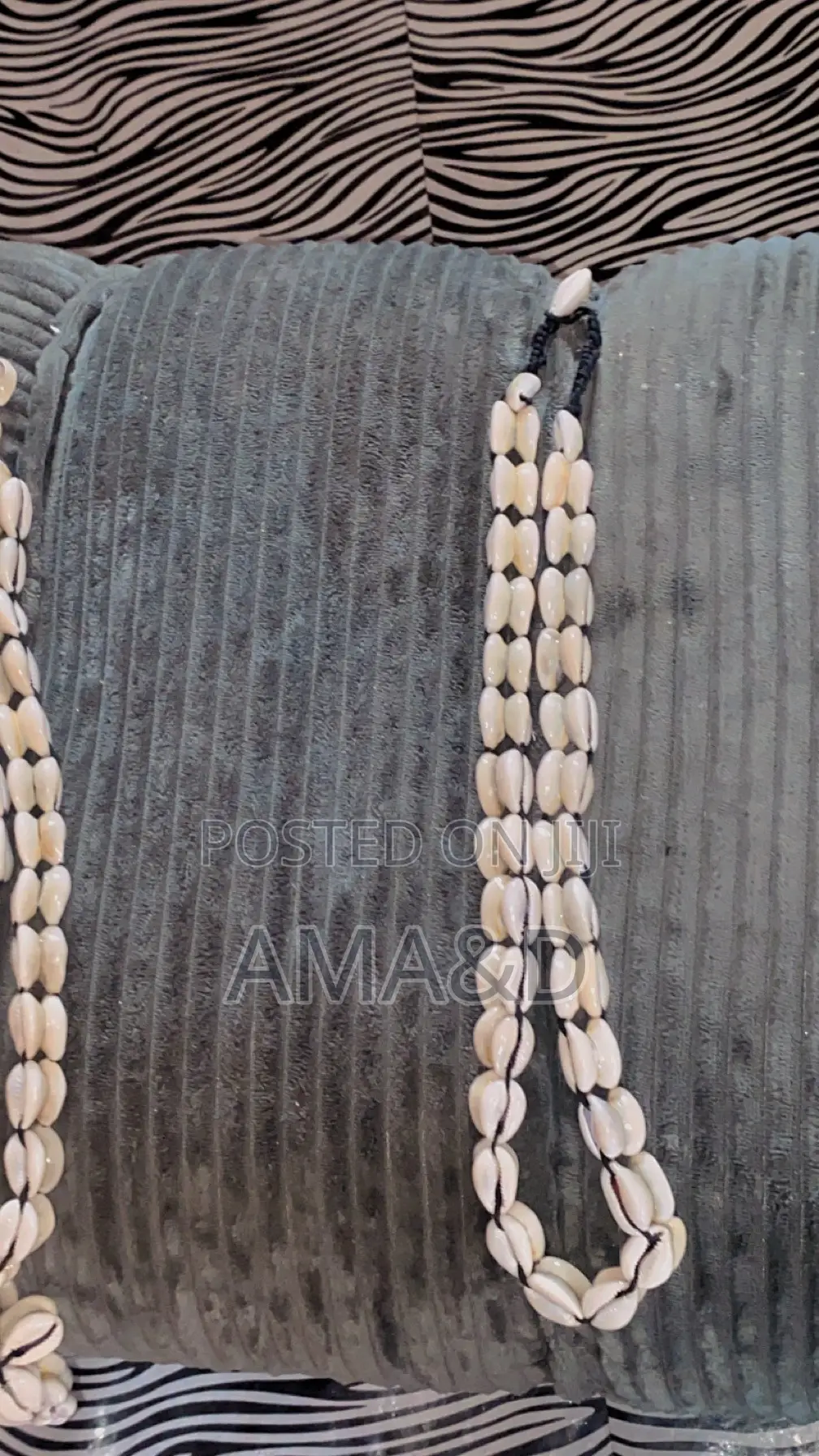 Original Cowries