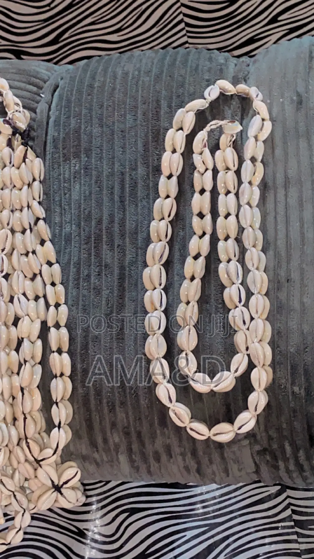 Original Cowries
