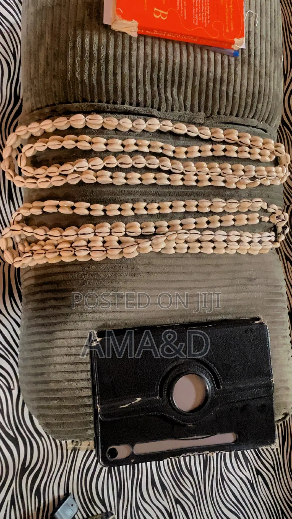 Original Cowries