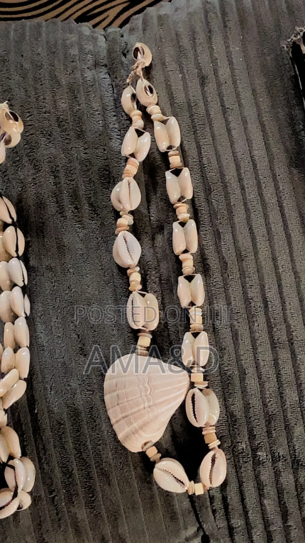 Original Cowries