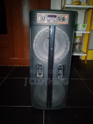 Sound System