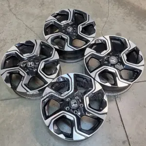 Homeused Honda CR-V Rim 18