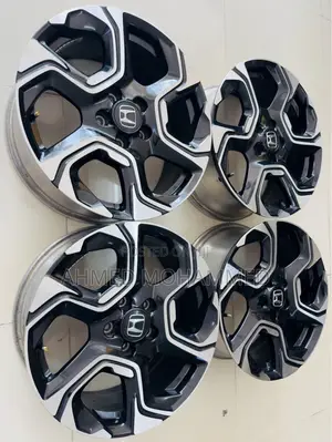 Homeused Honda CR-V Rim 18