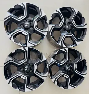 Homeused Honda CR-V Rim 18