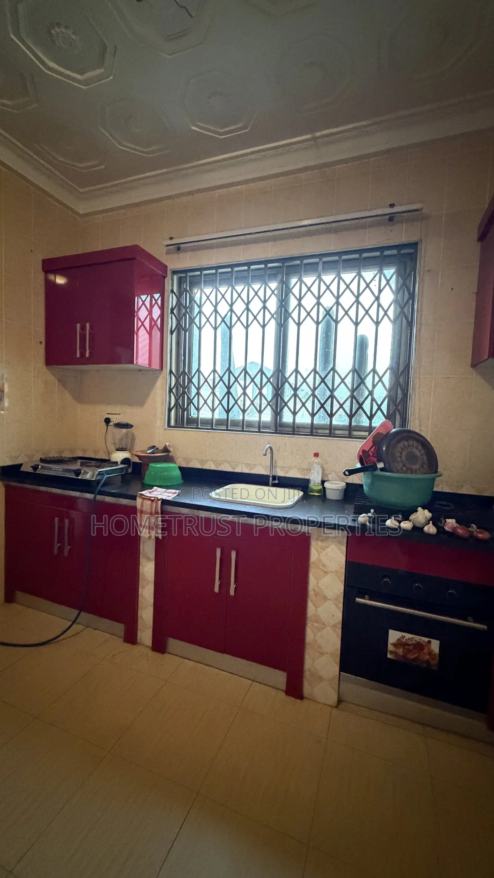 7bdrm Duplex in Ablekuma Ga Odumase for sale