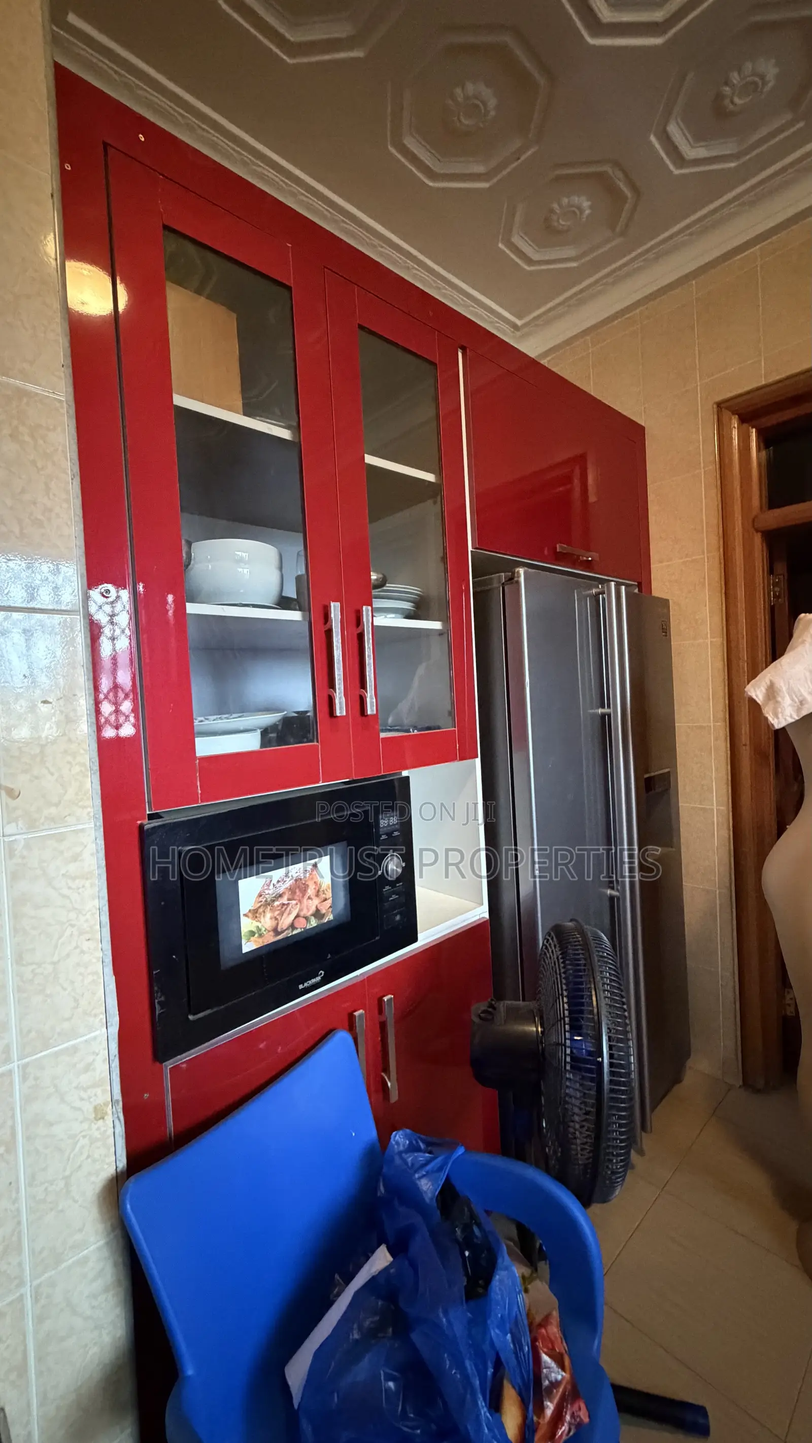 7bdrm Duplex in Ablekuma Ga Odumase for sale