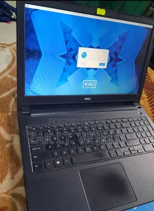 Laptop Dell Inspiron 5565 16GB Intel Core i5 HDD 1T