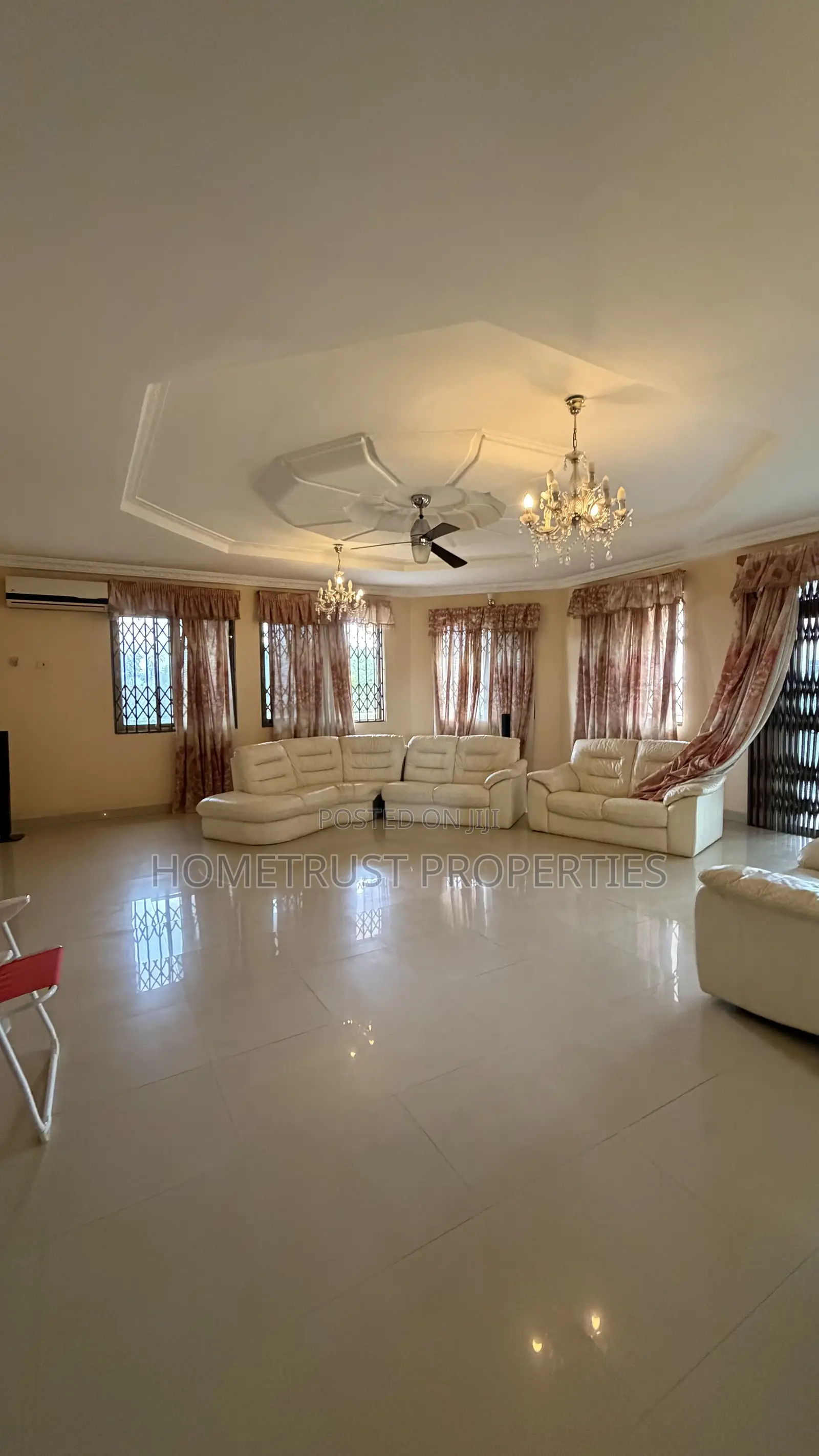 7bdrm Duplex in Ablekuma Ga Odumase for sale
