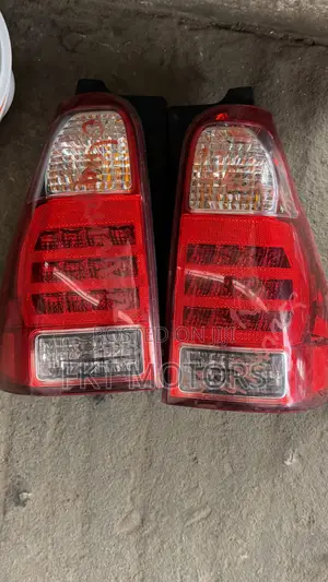 Toyota 4Runner Taillight LED 2006,2007,2008,2009