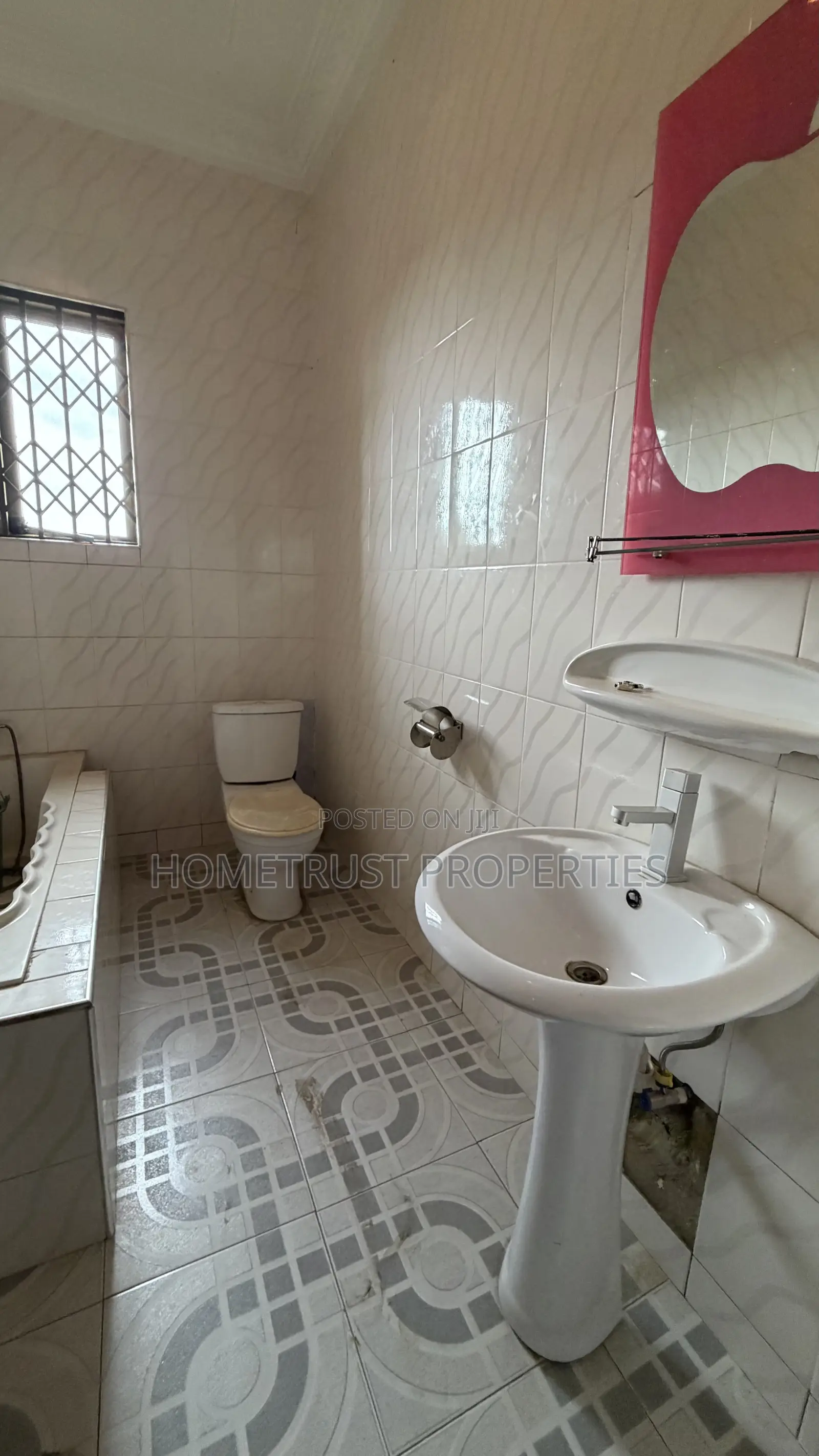 7bdrm Duplex in Ablekuma Ga Odumase for sale