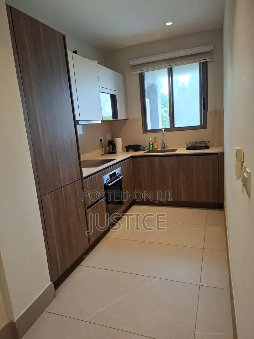 Furnished 2bdrm Apartment in Labone for rent