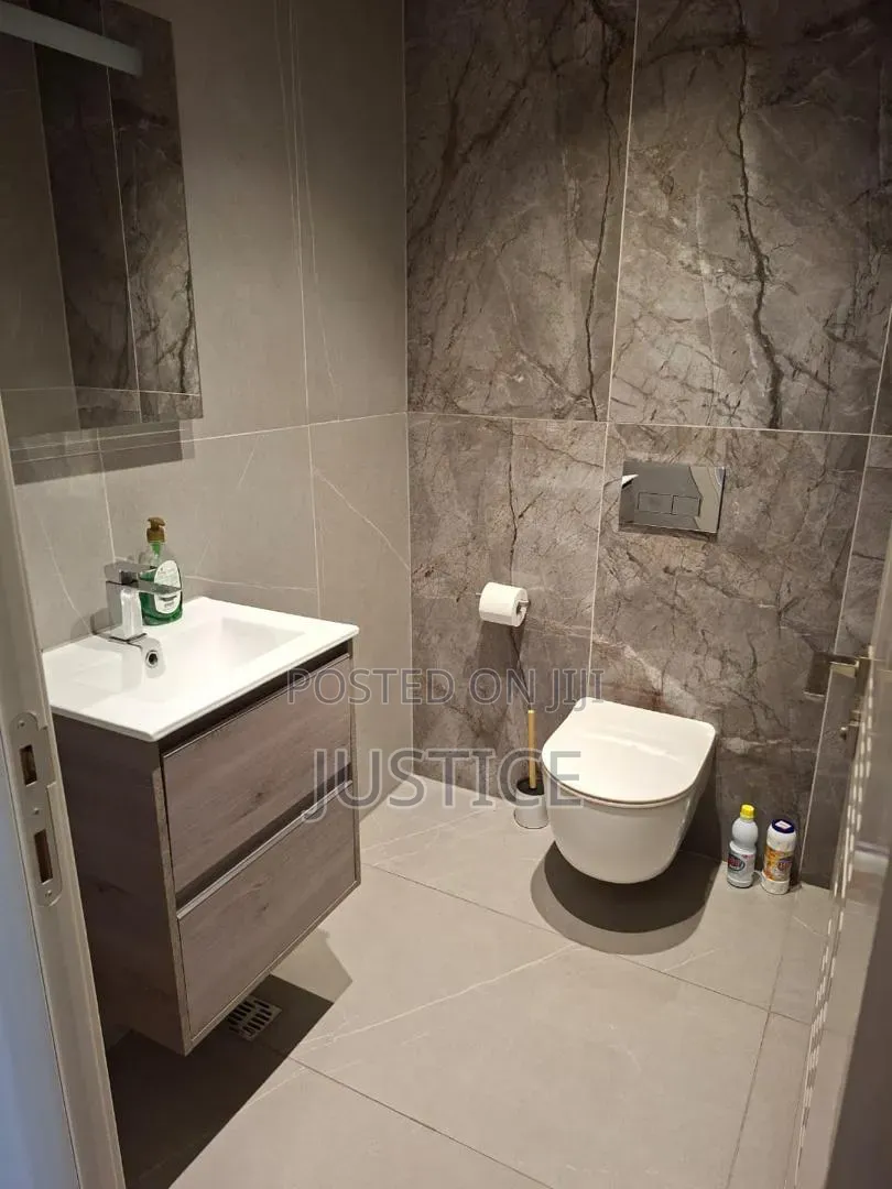 Furnished 2bdrm Apartment in Labone for rent