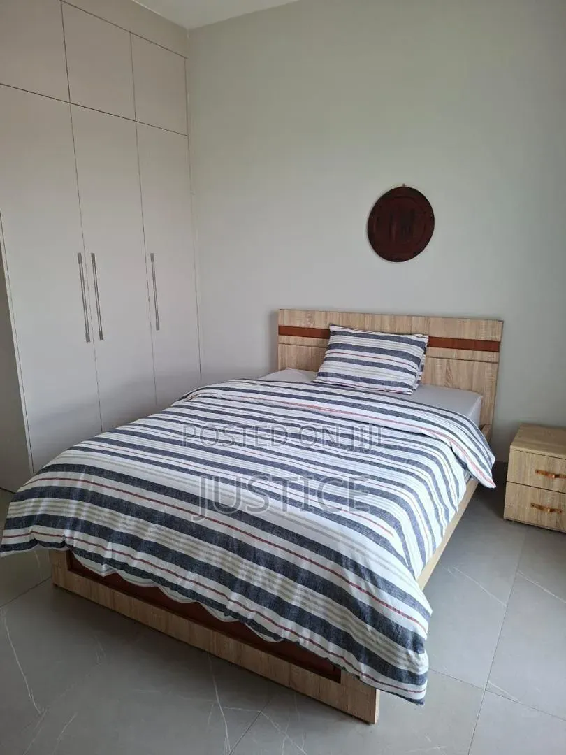 Furnished 2bdrm Apartment in Labone for rent