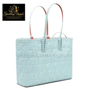 Premium Quality Christian Louboutin Cabata Tote Bag