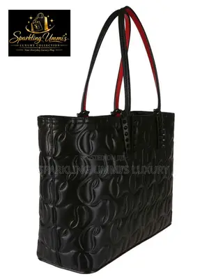 Premium Quality Christian Louboutin Cabata Tote Bag