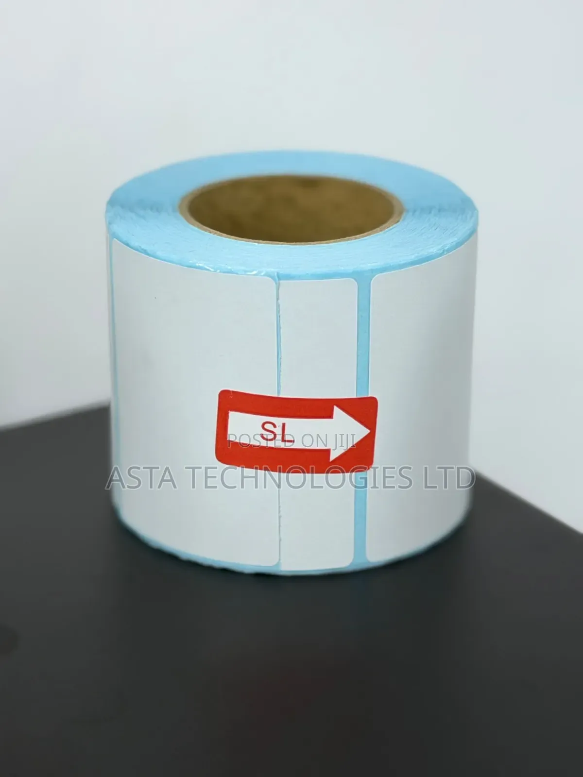 Sticker Roll for Label 58x40mm