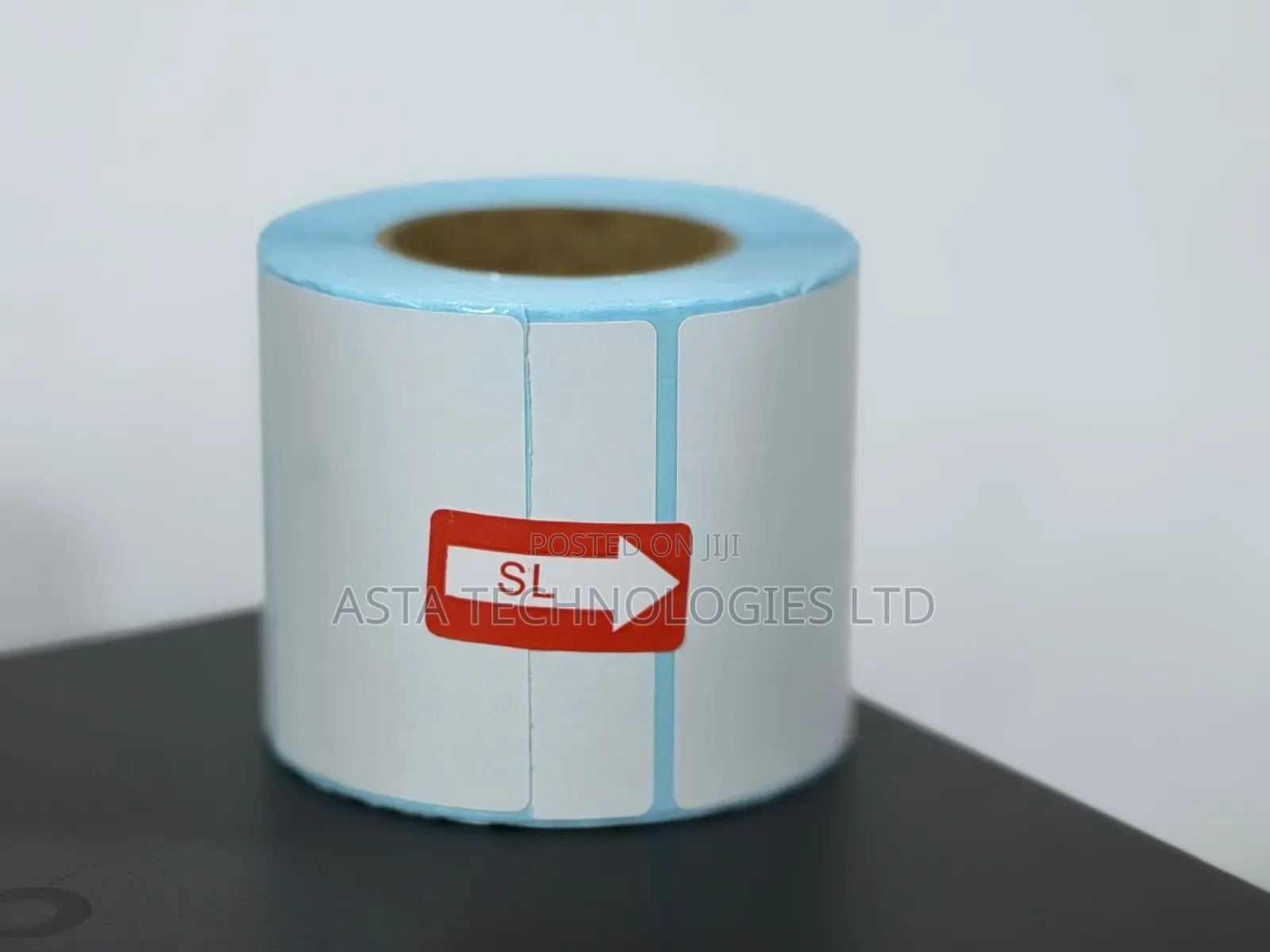 Sticker Roll for Label 58x40mm