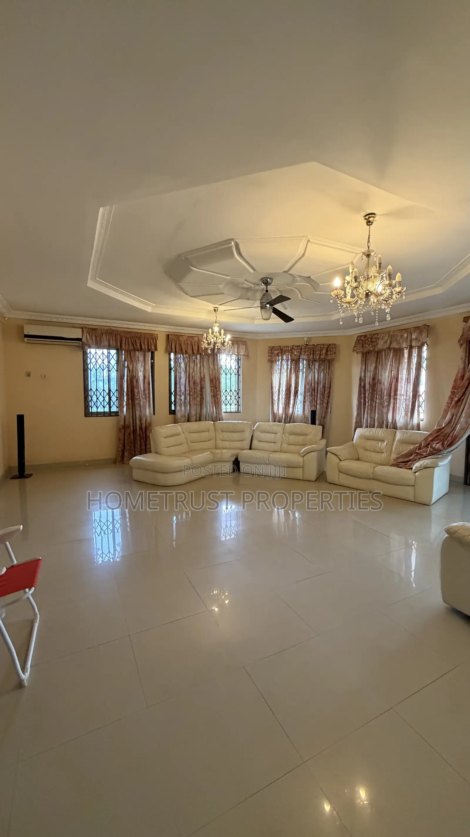 7bdrm Duplex in Ablekuma Ga Odumase for sale