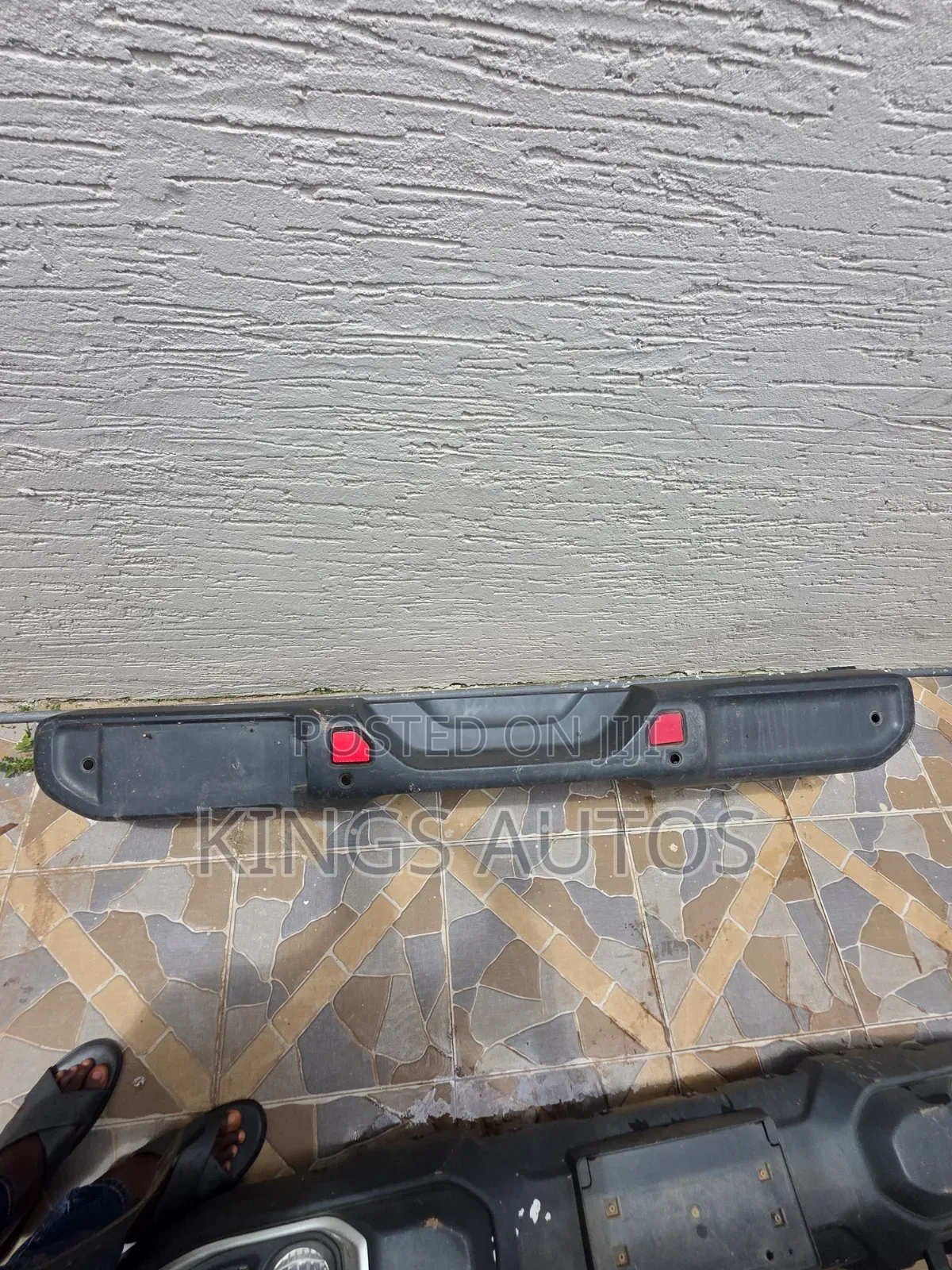 2020-2025 Jeep Wrangler Front or Back Bumper Complete