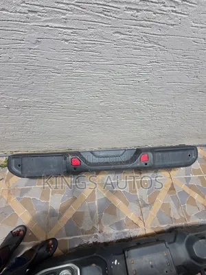 2020-2025 Jeep Wrangler Front or Back Bumper Complete