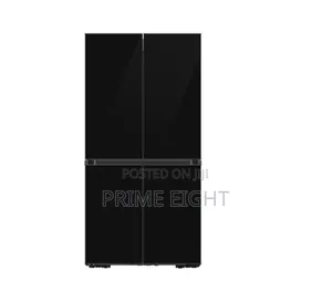 Samsung 650LTR French Door Fridge [RF65DB970E22]
