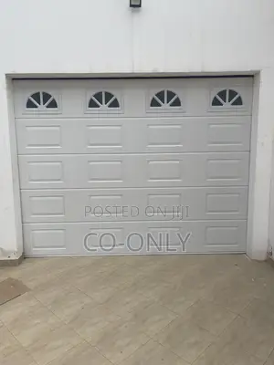 Canadian Automated Garage Door
